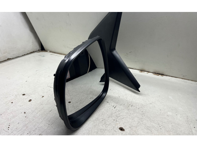 Zpětné zrcátko Volkswagen Transporter - Caravelle T6 2018