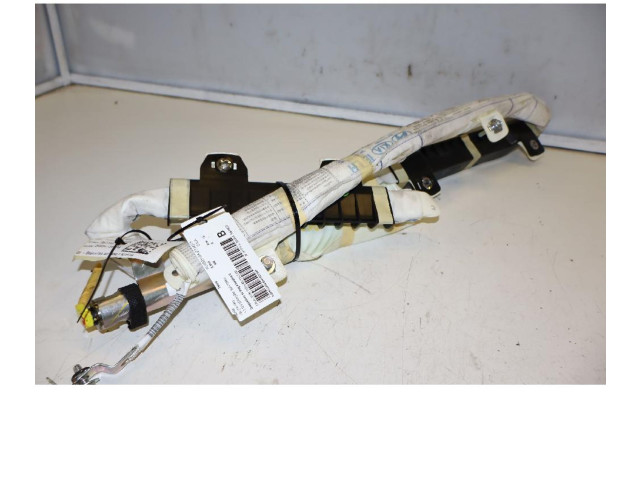 Подушка безопасности водителя 85010C7000 Hyundai i20 (GB IB)