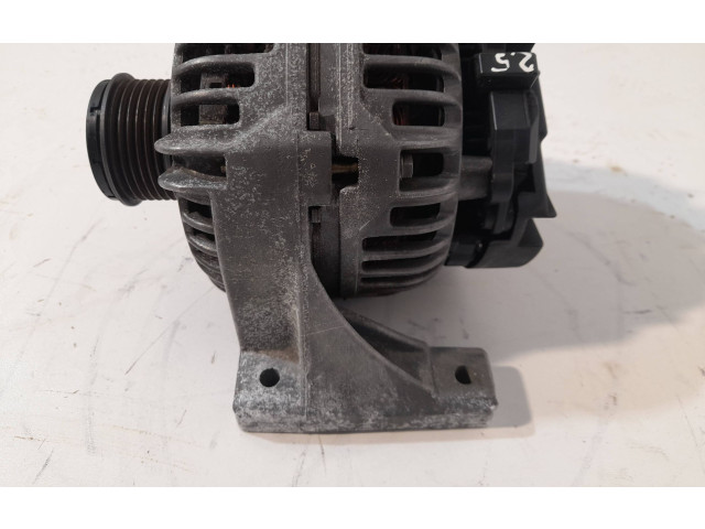 Генератор 0124515019   Volvo S70  V70  V70 XC      