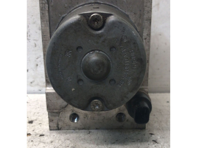 Блок АБС 0265950075, 0265950075 Citroen C8 - года