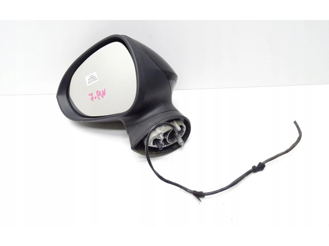 Zpětné zrcátko Seat Ibiza IV (6J,6P) 2012 LY9T