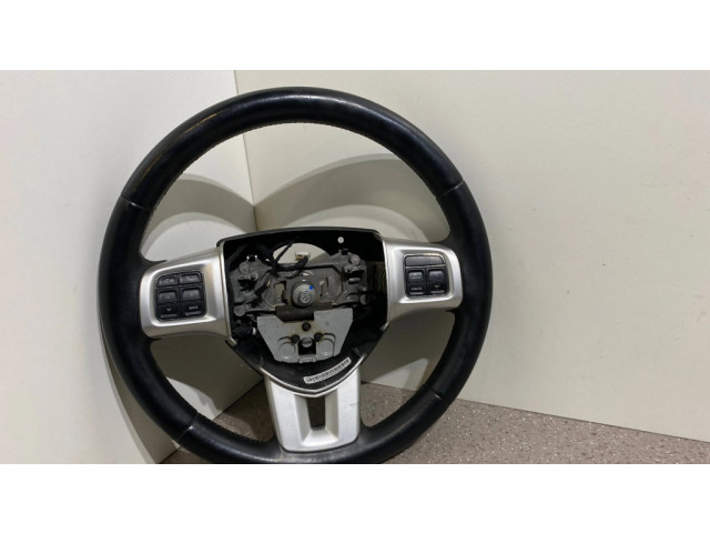 Volant Fiat Freemont 2013 P1RU63DX9AH  