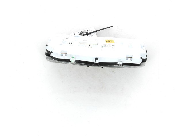 Přístrojová deska Nissan Micra 2016 248203HN3C