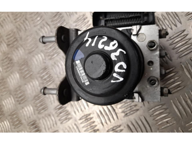 Блок АБС 7E0907379K, 7E0614517H Volkswagen Transporter - Caravelle T5 2003 - 2015 года