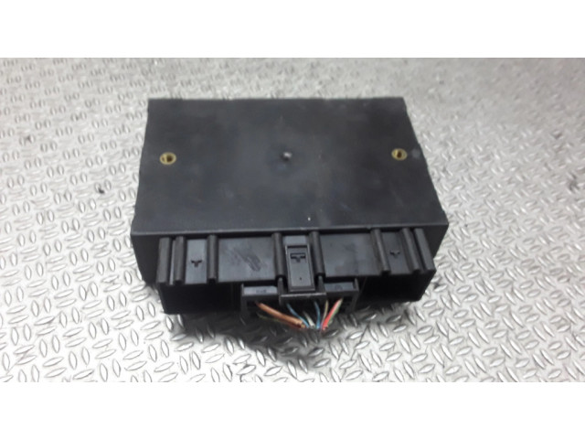 Блок комфорта 5DK00812901 Skoda Fabia Mk1 (6Y)