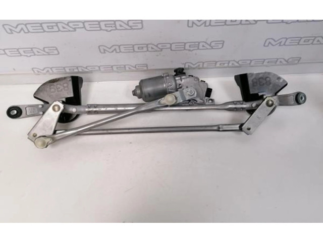 Моторчик дворников 159300-3471 Mitsubishi Outlander