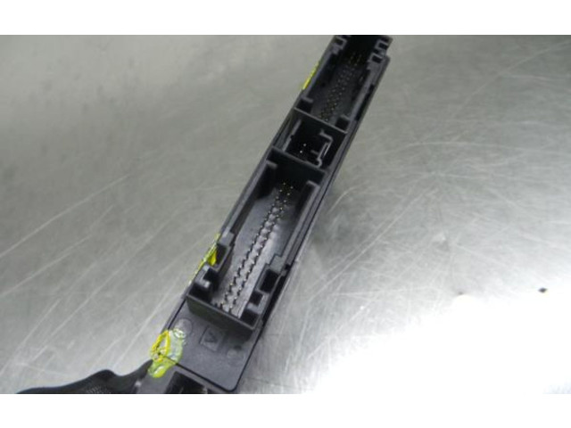 Блок комфорта A0009003606, A0009015601   Mercedes-Benz GLA W156   