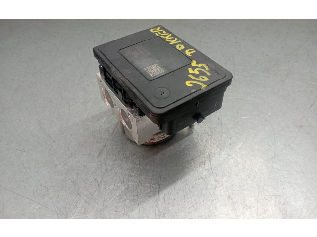 Блок АБС 476600078R Dacia Dokker 2012 - года