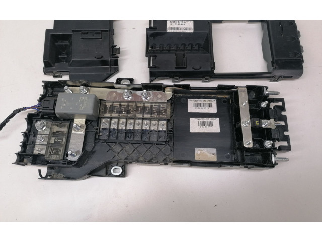 Блок предохранителей BK2T14B144BA   Ford Transit    