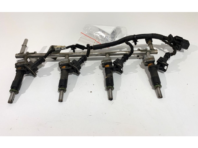 Vstřikovací lišta 55353806 Chevrolet Cruze