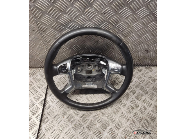 Руль Ford Galaxy 2006 - 2015 года 6m2t14k147bh