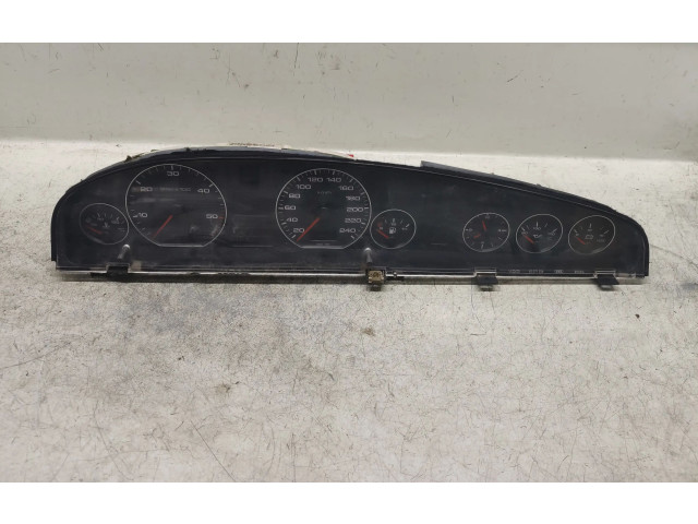 Přístrojová deska Audi A6 S6 C4 4A 1995 4A1919033HC