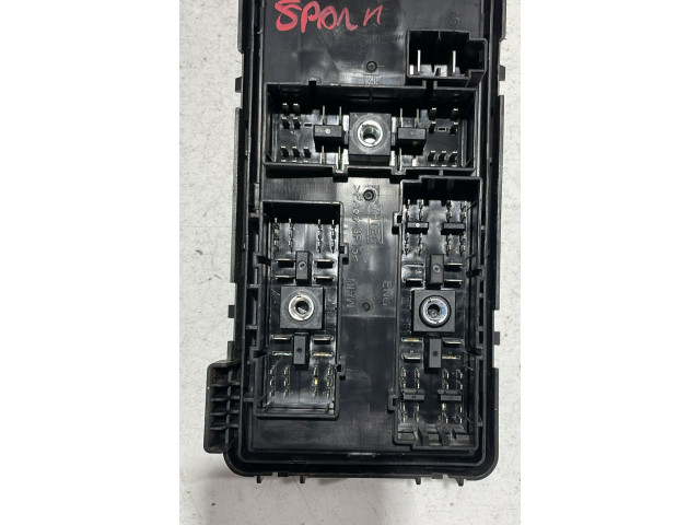 Блок предохранителей 9594-9015, 9594-9015   Chevrolet Spark    