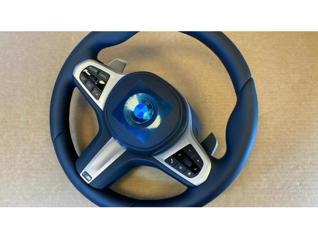 Volant BMW X6 G06 2020 32308008179, 32307855724