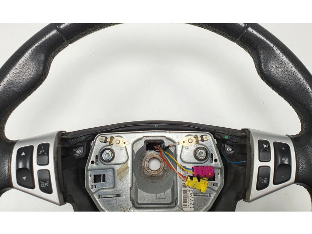 Руль Saab 9-5 2006 - 2010 года 12774366