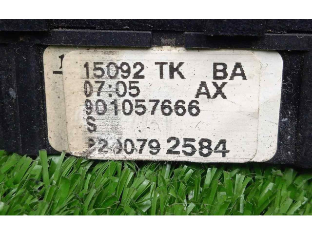 Ручка стеклоочистителей 8200792584 Dacia Duster