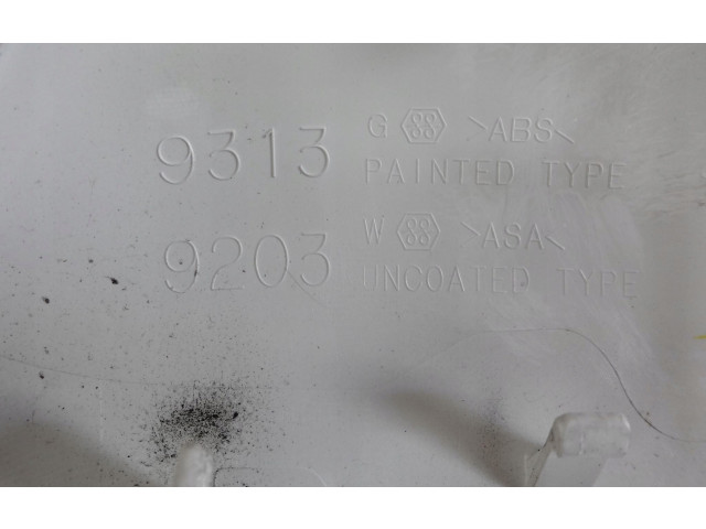 Zpětné zrcátko Toyota Yaris 2014 8791574010A0, 74010