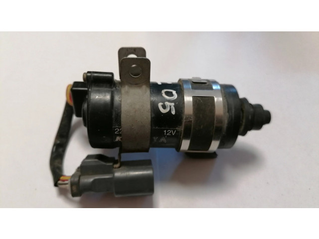 Насос оконной жидкости (стекол)