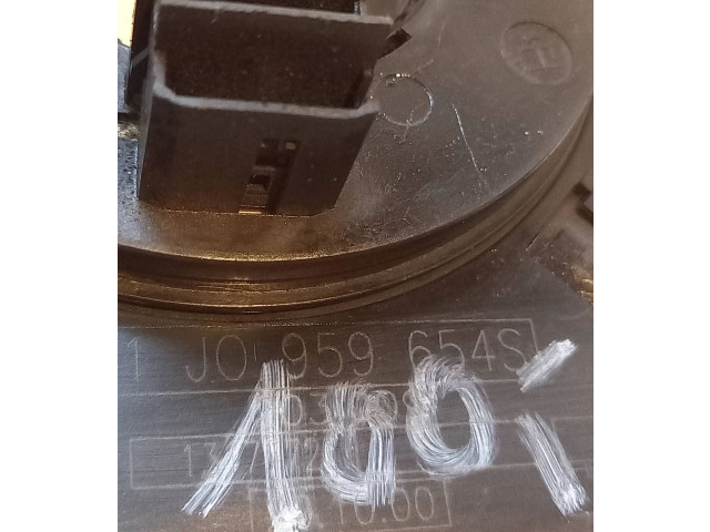 Подрулевой шлейф SRS 1J0959654S Audi A8 S8 D2 4D