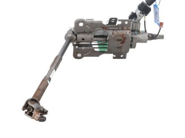 рейка Колонка рулевая 00004123GS Citroen Berlingo 2008 - 2018 года