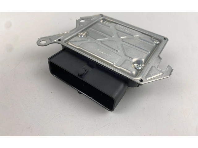 Блок подушек безопасности 5WA959655AD   Volkswagen Golf VIII