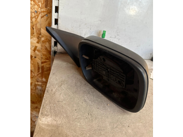 Зеркало электрическое        Volvo XC90  2003 - 2006 года   