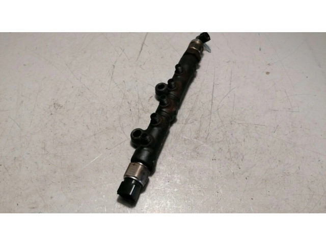 Топливная рампа 89458-60010   Toyota Corolla Verso E121 2.0 