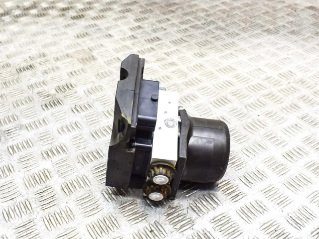 Блок АБС 0265956421, GB3C2C405AC Ford Ranger 2007-2011 года