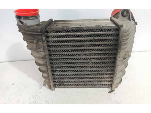 Интеркулер 1J0145805 Audi A3 S3 8L