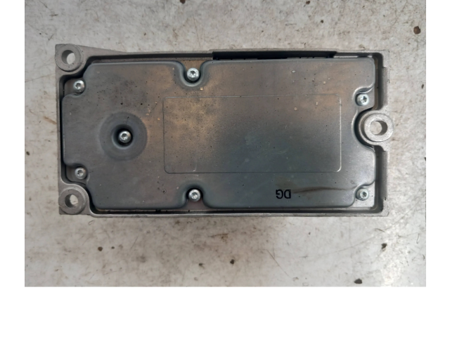 Блок подушек безопасности 0285001655 Volvo V70