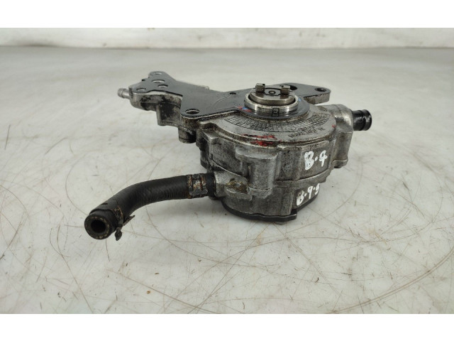 Vstřikovací čerpadlo 038145209K, 050705F   Seat Ibiza IV (6J,6P)    BMS 