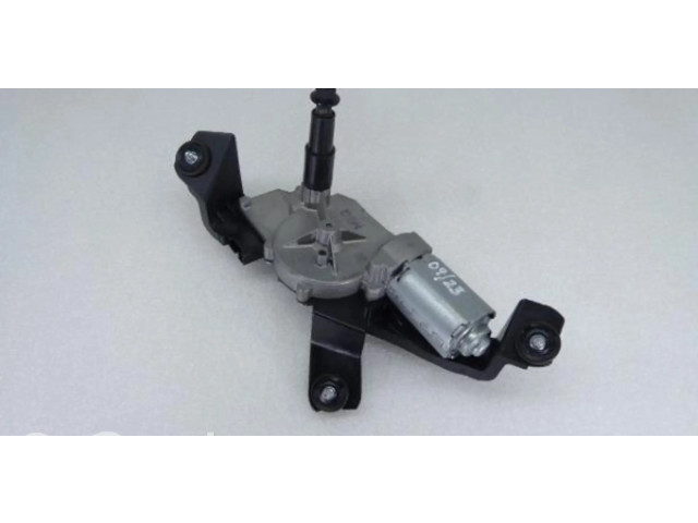 Моторчик заднего дворника 98700-C5000 KIA Sorento IV