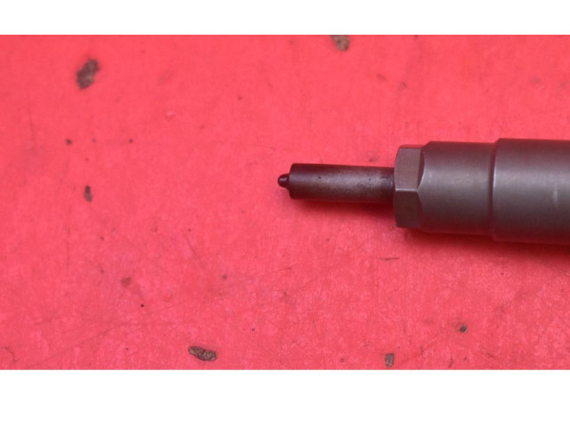 Vstřikovač 0445115052, 0445115052 Audi Q7 4L