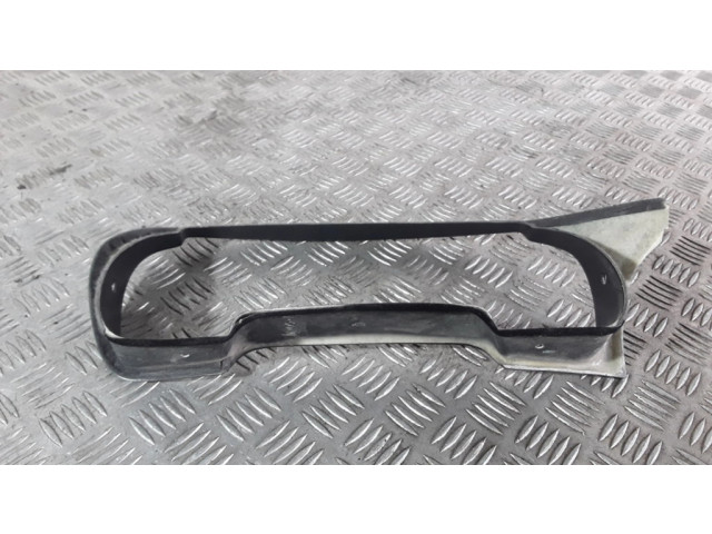 Отделка приборного щитка