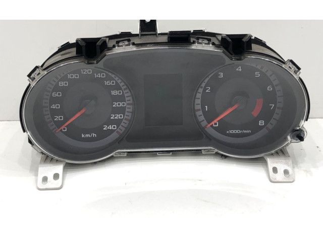 Панель приборов 8100A117 Mitsubishi Outlander