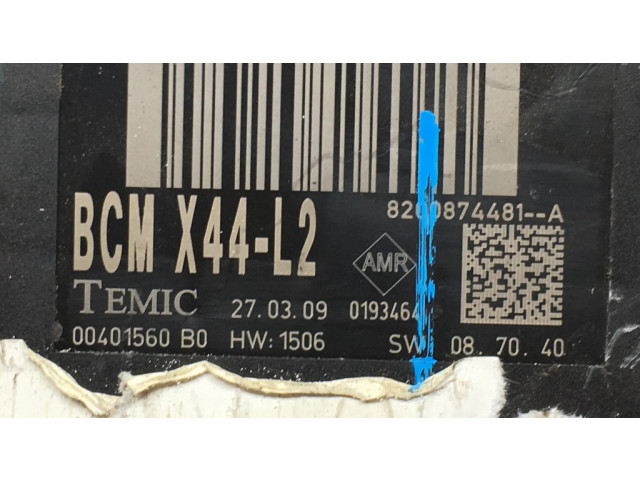 Комфортный модуль