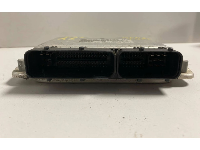 Блок управления двигателем Блок управления 06A906032HJ, 26SA7807 Audi A3 S3 8L