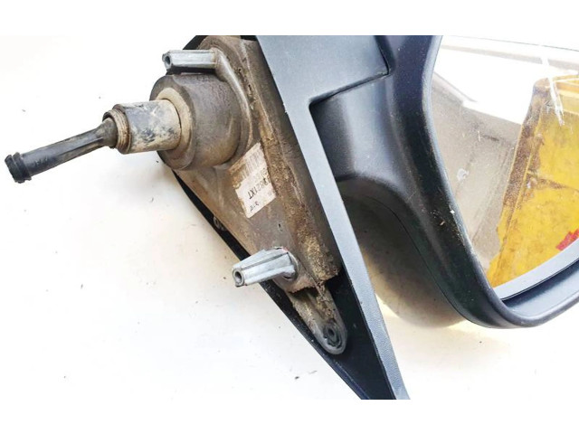 Зеркало (управляемое электричеством) e90101518 Citroen Berlingo