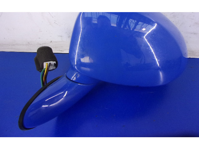 Зеркало электрическое        Chevrolet Matiz   -  года   