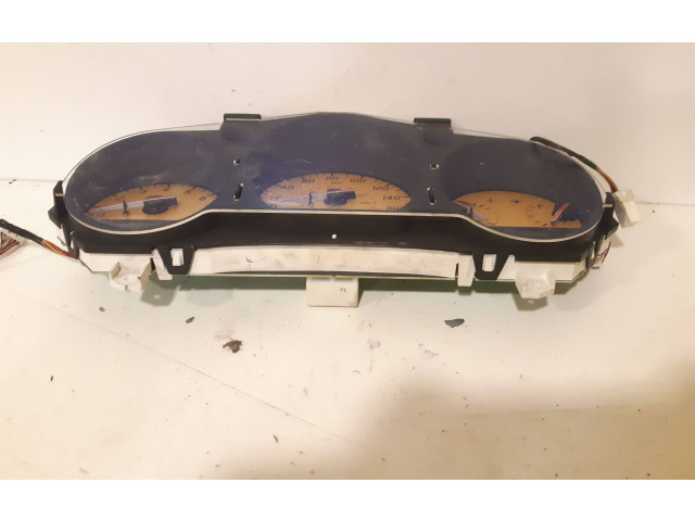 Přístrojová deska  Nissan Murano Z50 2005   
