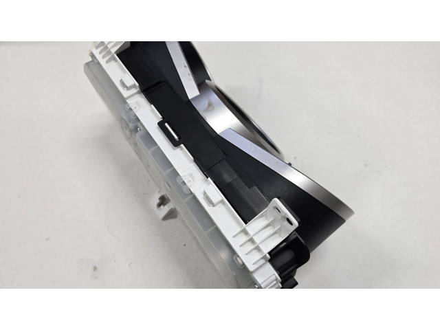 Přístrojová deska Mazda CX-7 2010 JEEH64B, EH4455430