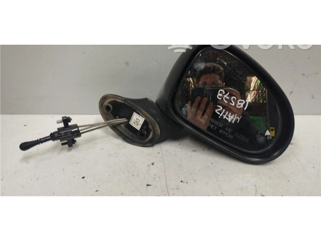 Zpětné zrcátko Daewoo Matiz 2009 0050057