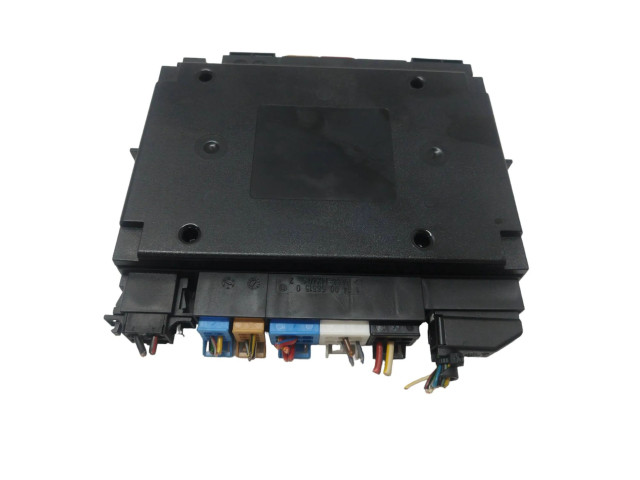 Блок комфорта 3D0937049H, 05066504   Volkswagen Phaeton   