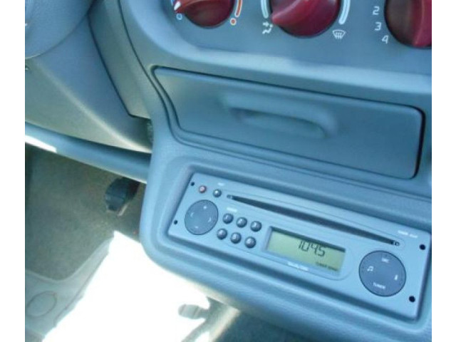 Блок АБС 7701067629   Renault  Twingo I  1999 - 2006 года