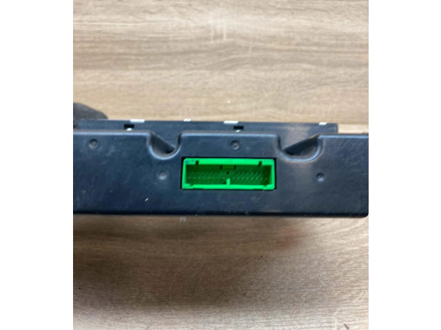 Блок управления климат-контролем 806094, 96W37K Volvo S40, V40