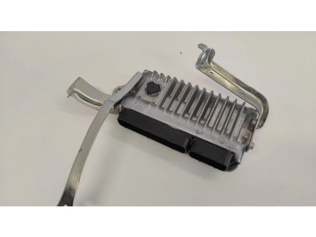 Блок управления двигателя 8966178880 Lexus NX