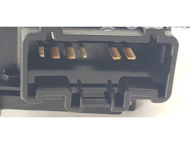 Ручка стеклоочистителей 17A164LH1   Suzuki Grand Vitara I