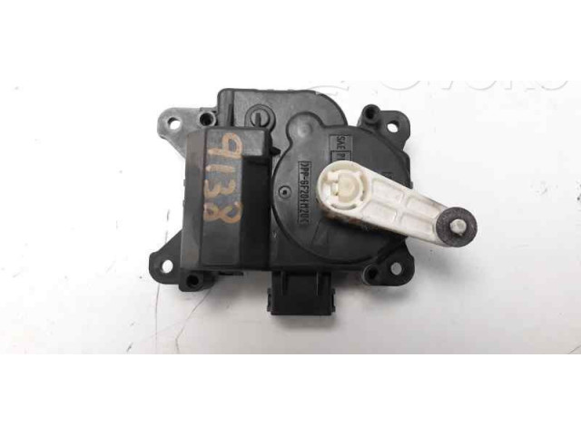 Вентилятор печки 0638000840 Jaguar XF X250