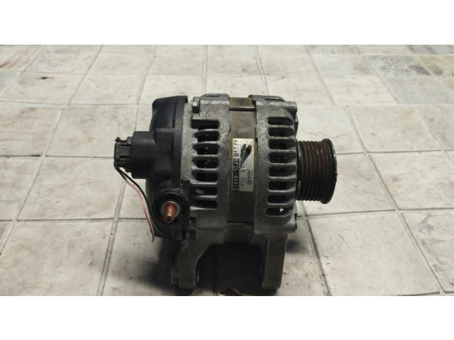 Генератор 3140065J10, A5TG0291   Suzuki Vitara (ET/TA) 2.0     
