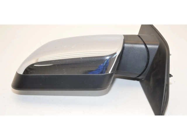 Zpětné zrcátko  levé Infiniti QX4 2006  96302ZQ10A, 96302ZZ60B  